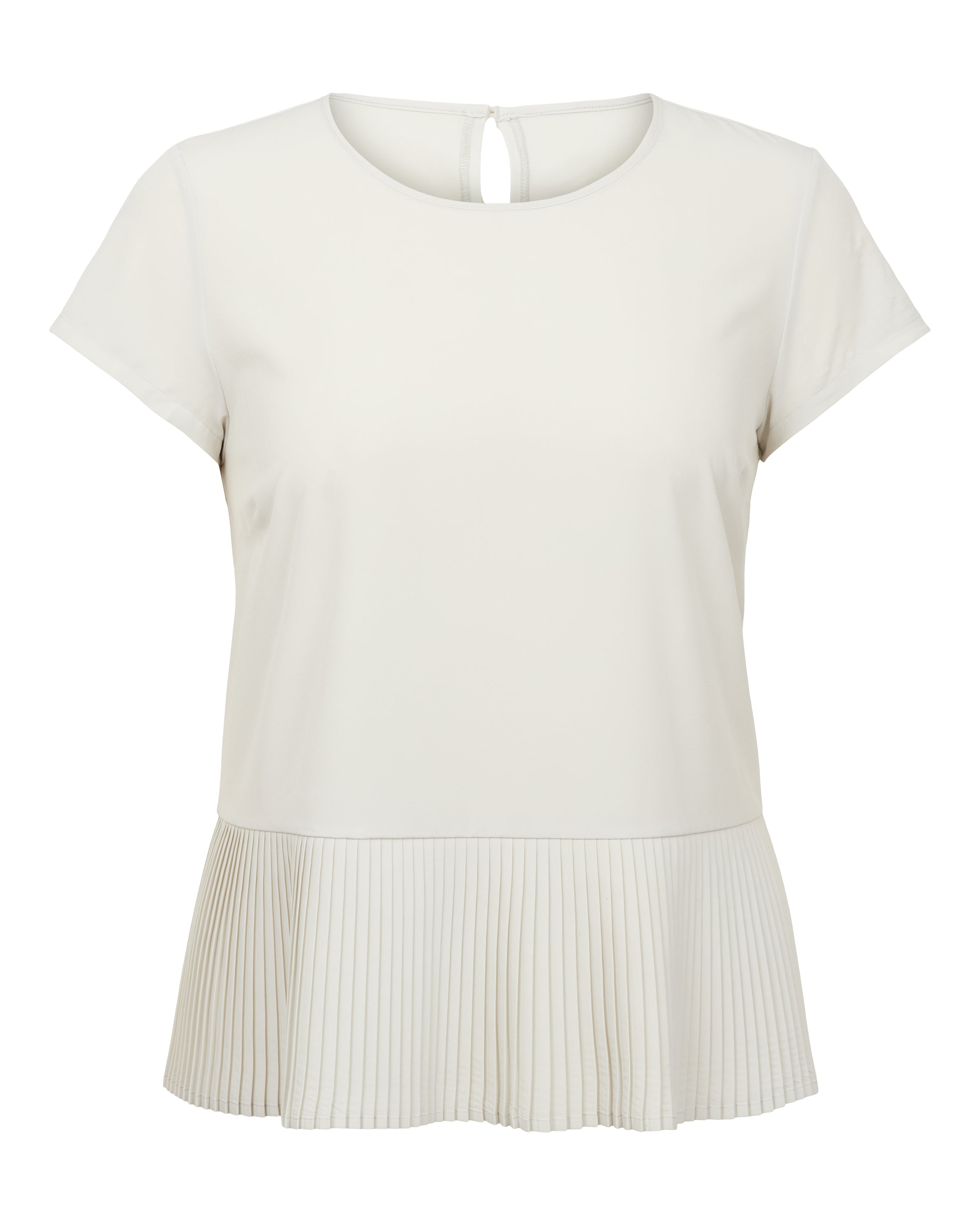 Yes, Pleats! Tee