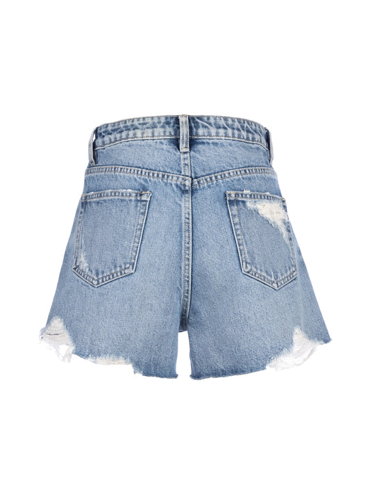 Taylor Hi-Rise Shorts