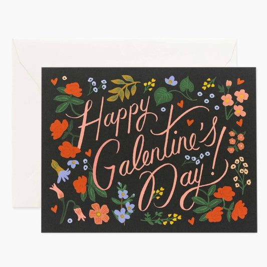 Galentines Day Card