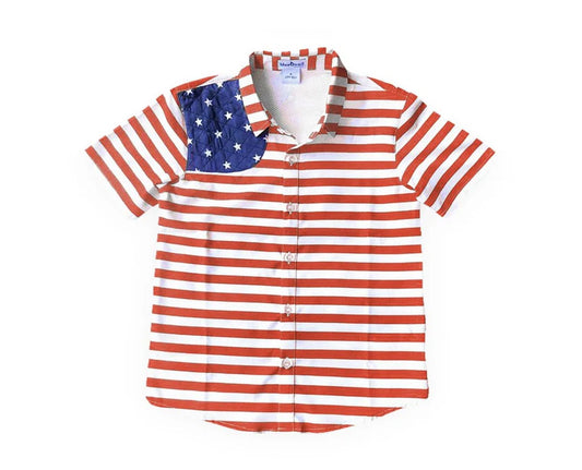 USA Ranch Shirt