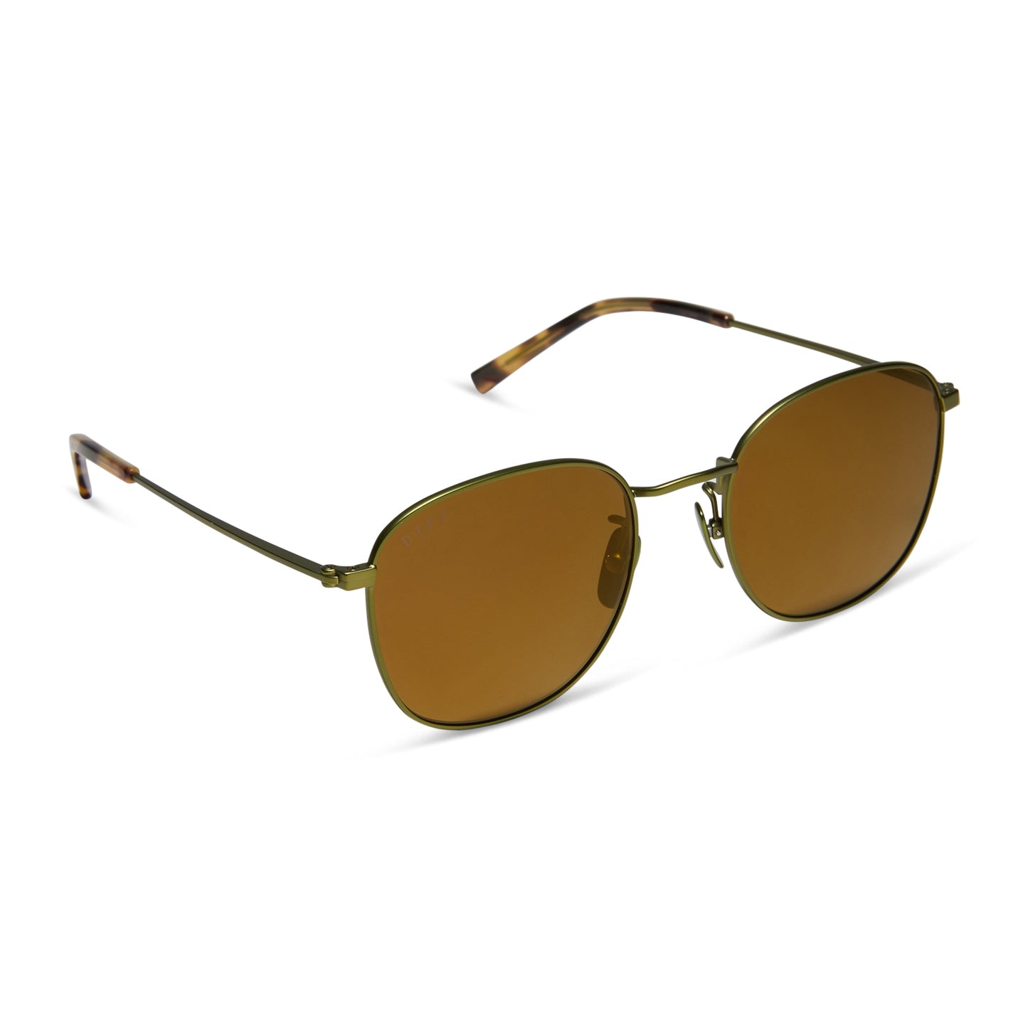 Diff eyewear axel sunglasses