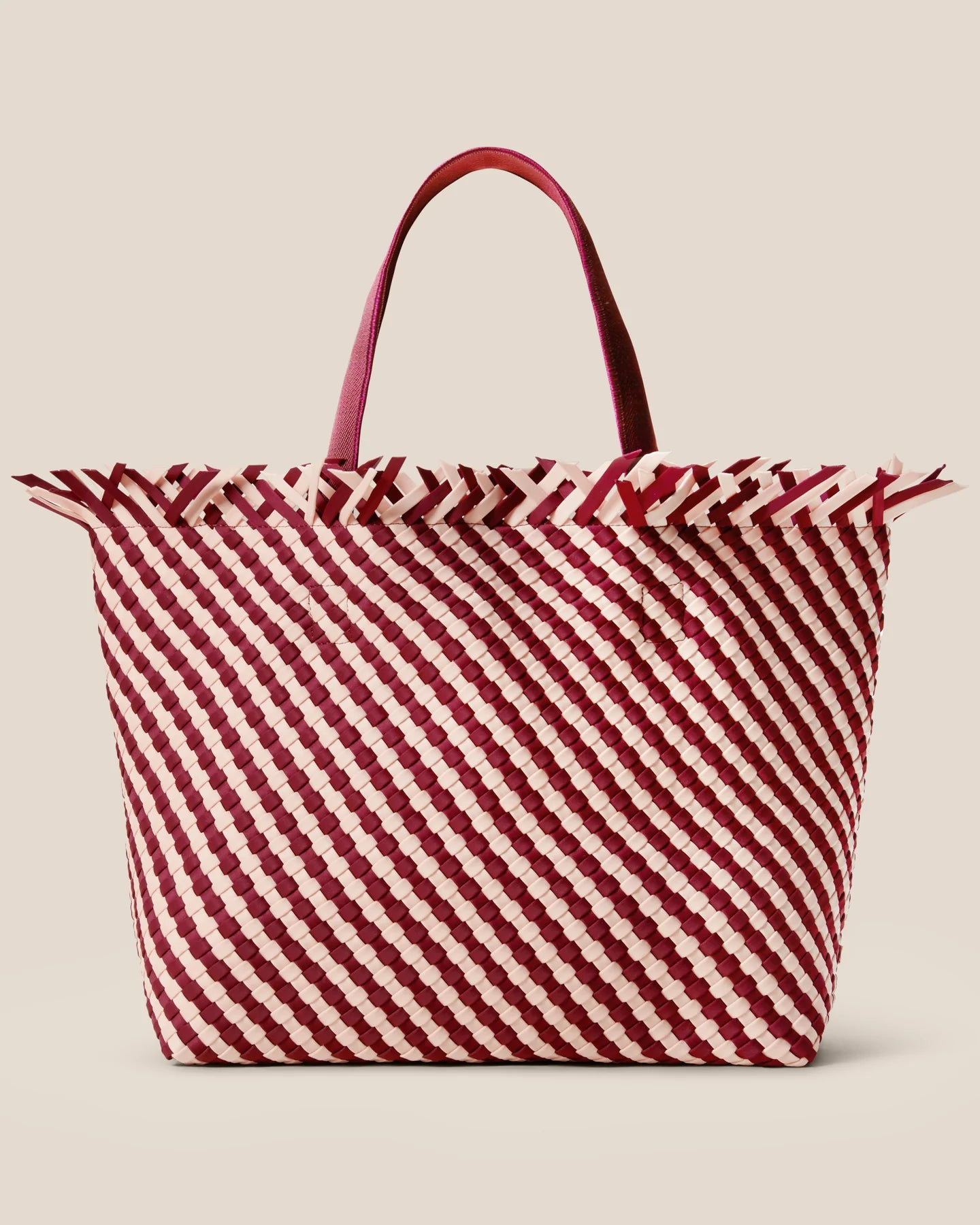 Jaipur Havana Large Tote