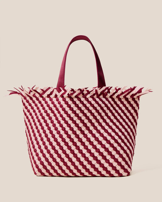 Jaipur Havana Medium Tote