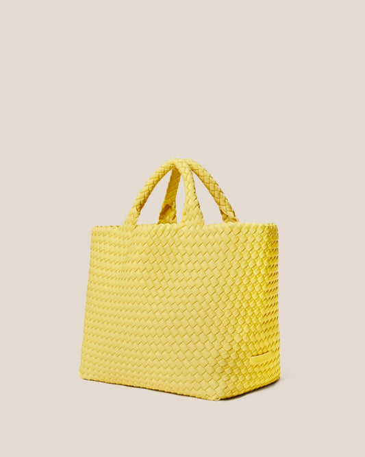 Citron St.Barths Medium Tote