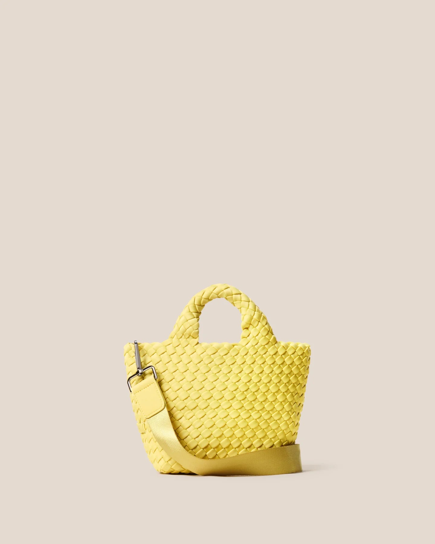 Citron St.Barths Petit Tote