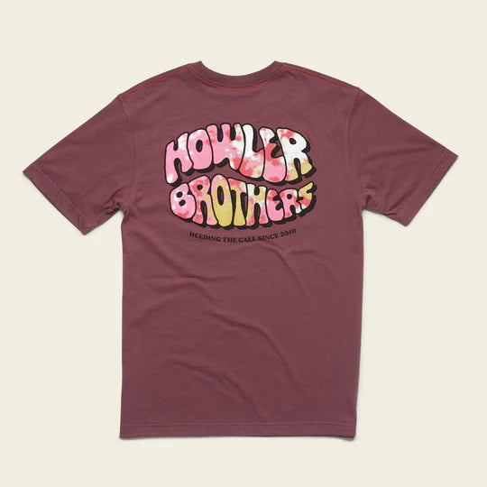 Bubble Gum Select Tee