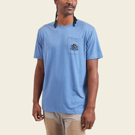 Travelin Light Select Pocket T