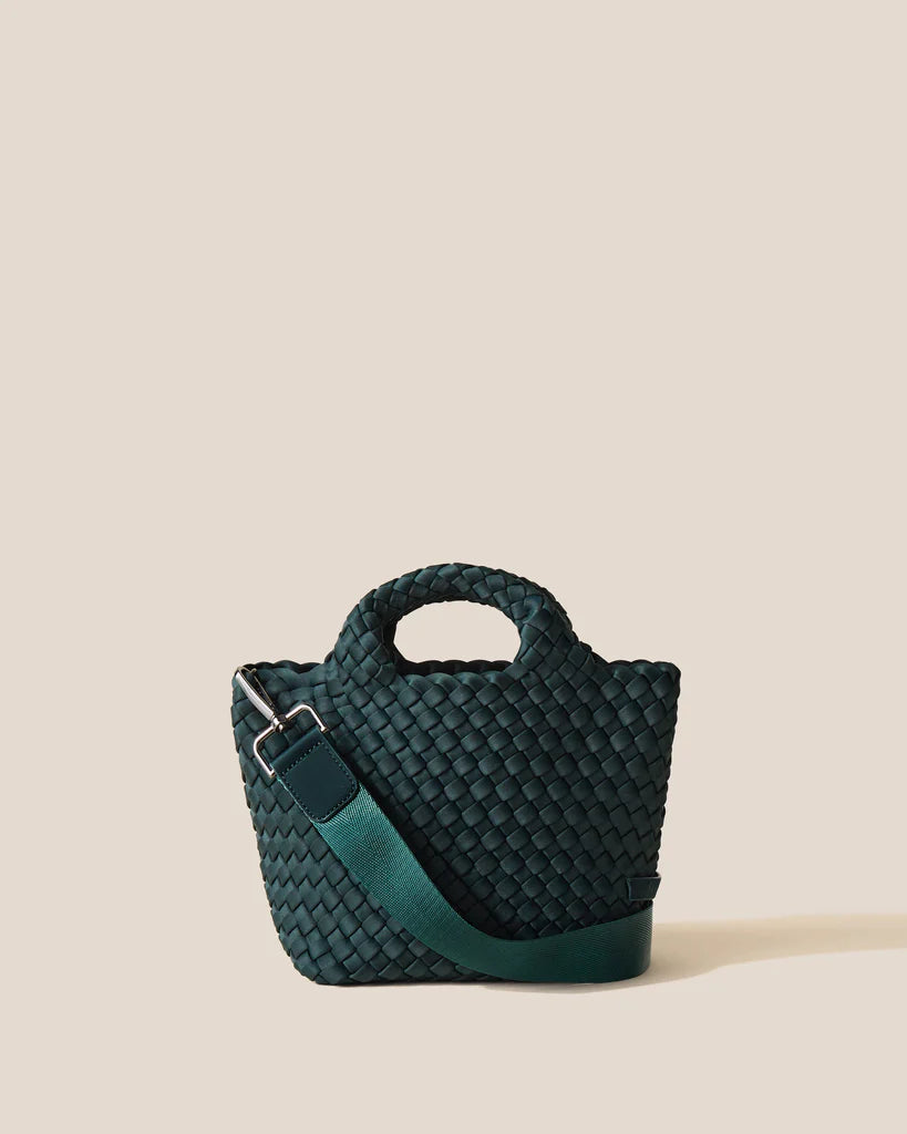 St. Barths Large Tote Solid – Naghedi