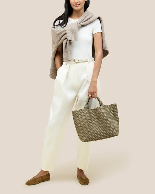 Stone St.Barths Medium Tote