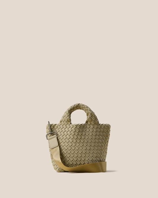 Stone St.Barths Petit Tote