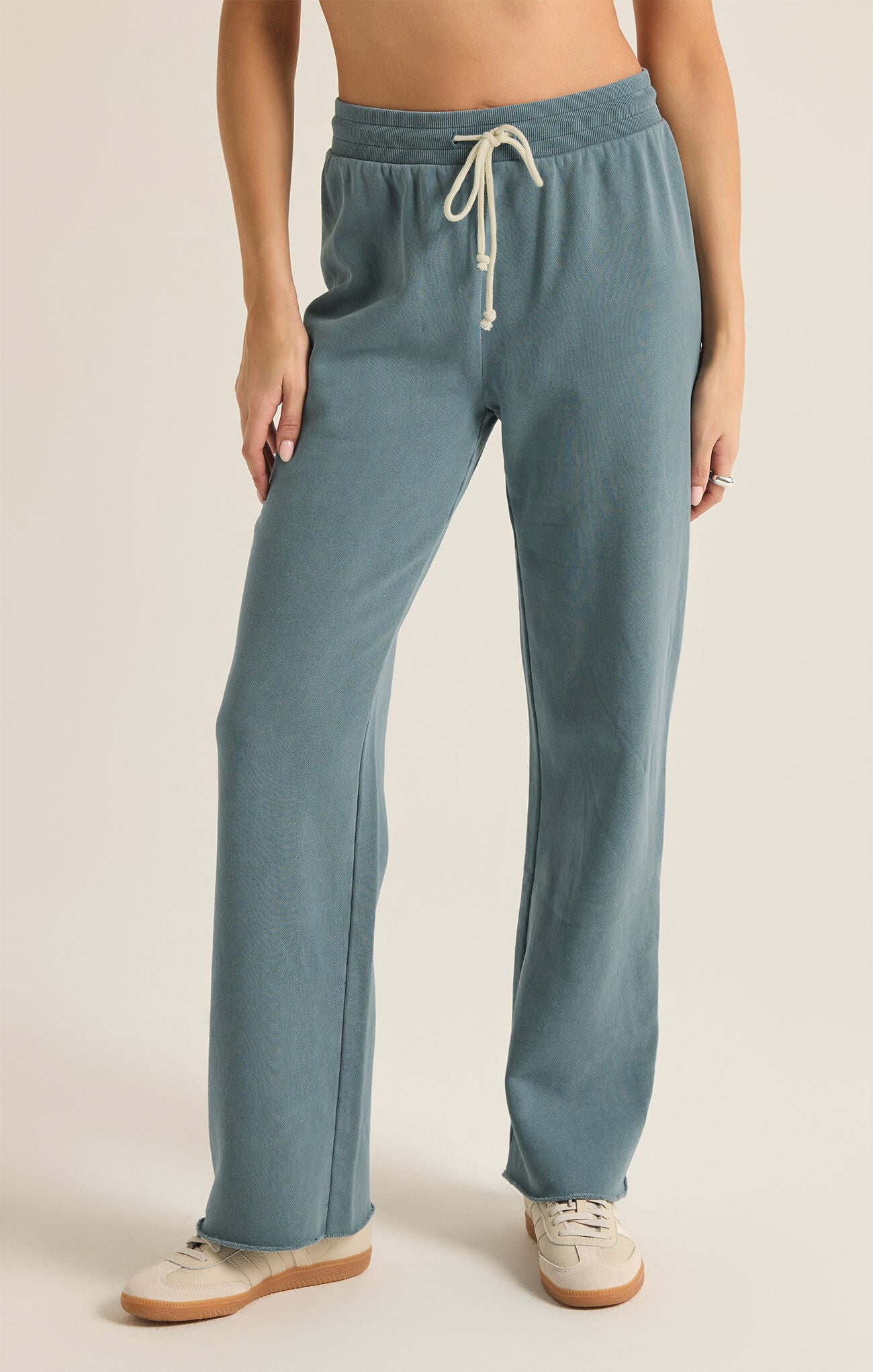 Oceanic Blue Layton Sweatpant