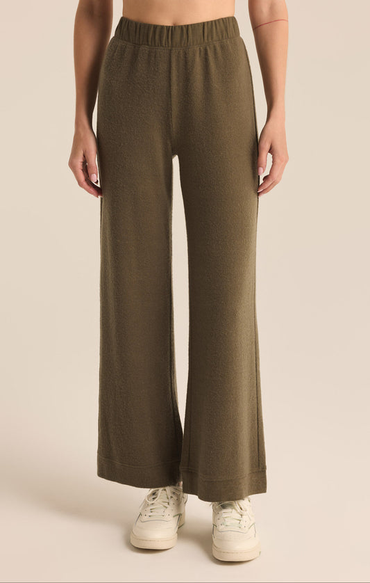 Grape Leaf Tessa Pant