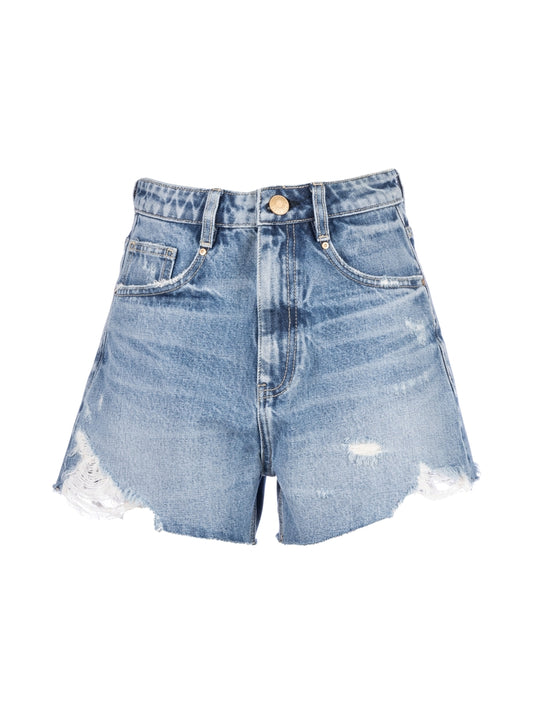 Taylor Hi-Rise Shorts