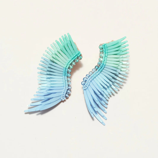 Midi Madeline Earrings