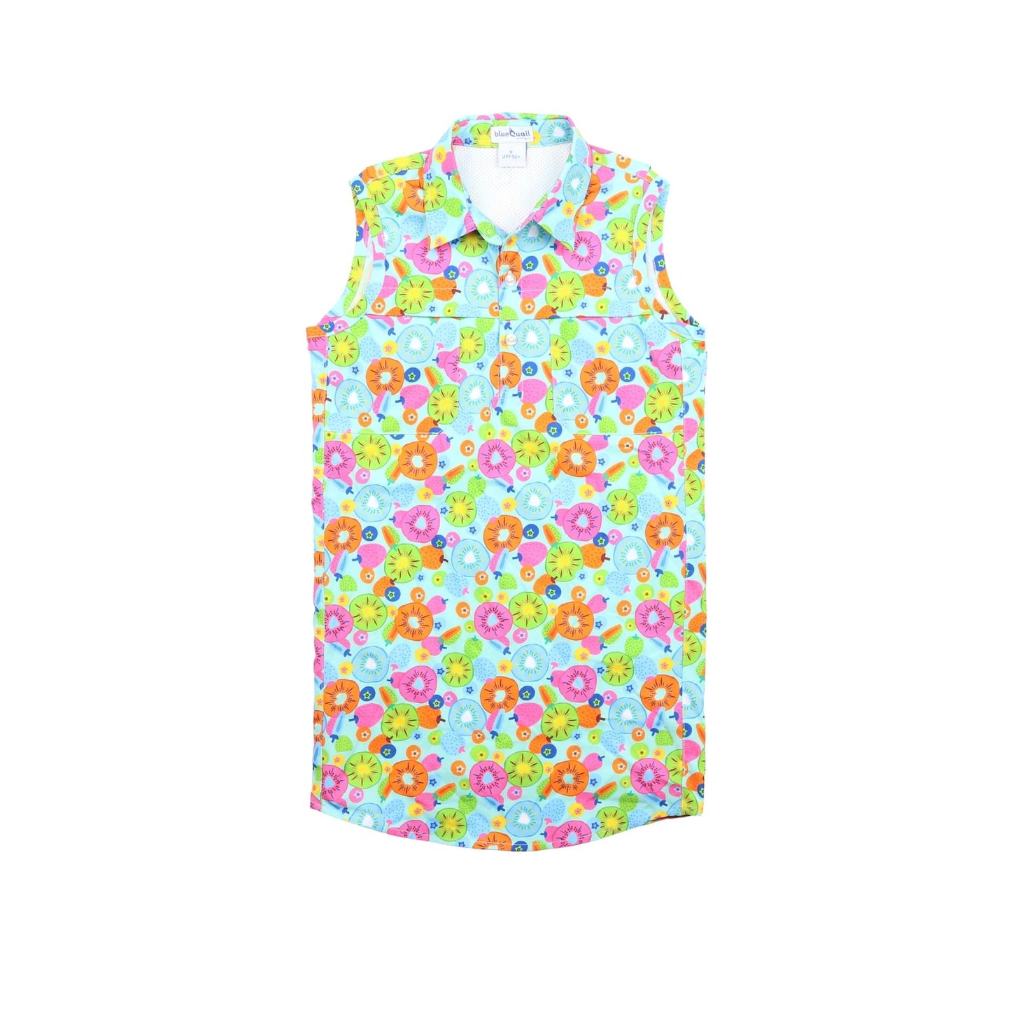 Fruit Salad EC Dress